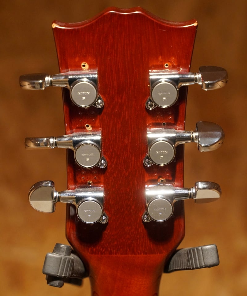 GrassRoots LPタイプ（Limited Model） | Guitarshop SO
