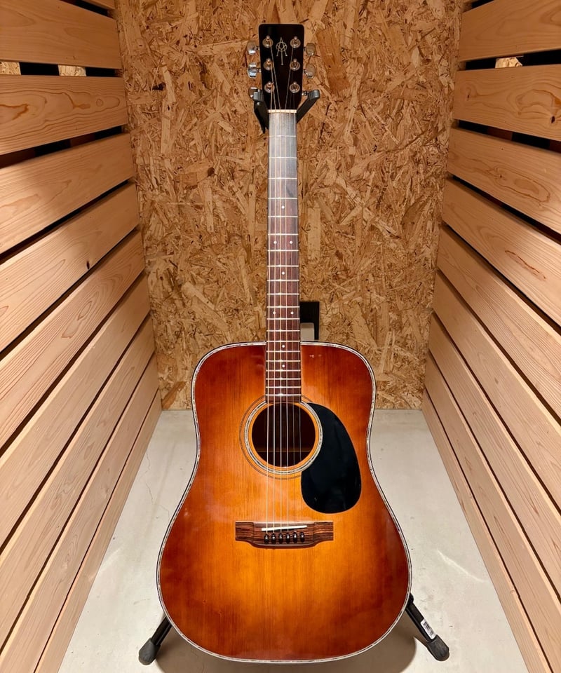 K.Yairi YD-45 NS 【尾張一宮店】 | Guitarshop SOUNDNINE