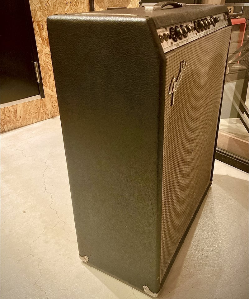 Fender BASSMAN TEN | Guitarshop SOUNDNINE