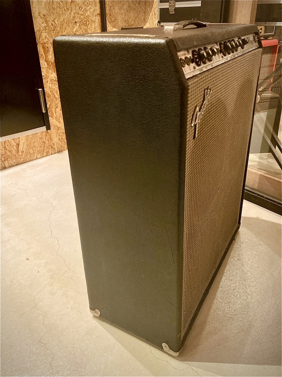 Fender BASSMAN TEN | Guitarshop SOUNDNINE