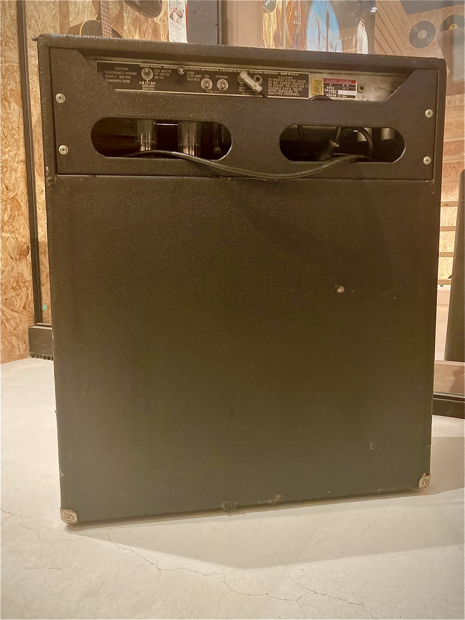 Fender BASSMAN TEN | Guitarshop SOUNDNINE