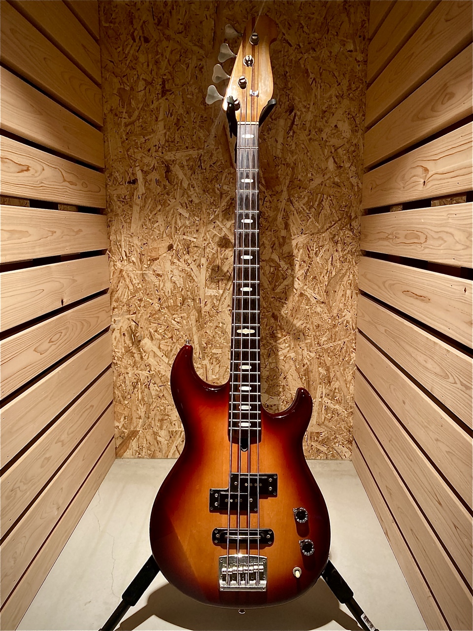 Bassman様専用】YAMAHA BB 2000 ベース モディファイ 1981 Yamaha