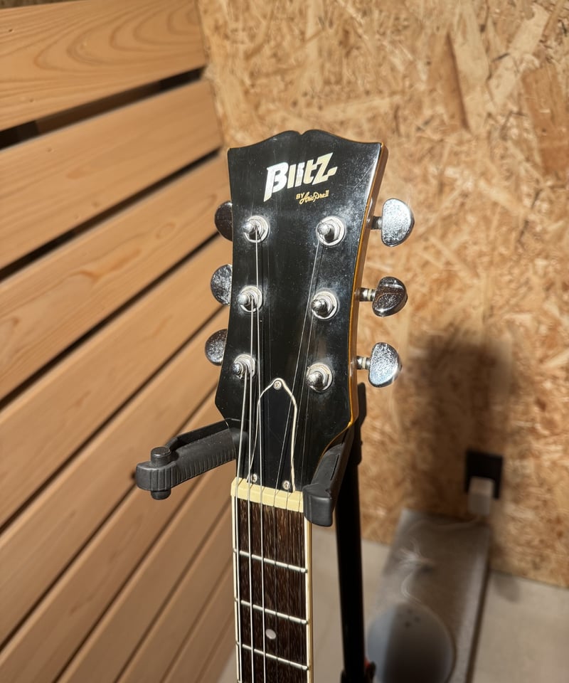Blitz BES-STD | Guitarshop SOUNDNINE