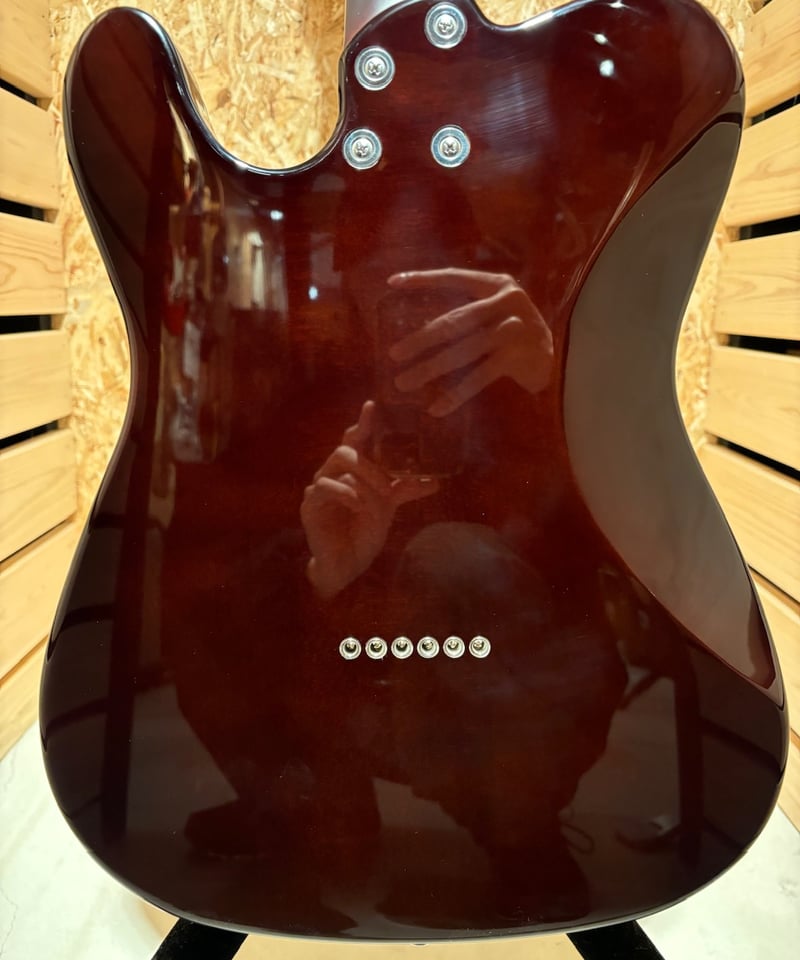 Aria Pro Ⅱ 615-GH | Guitarshop SOUNDNINE