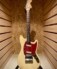 Fender Mustang 1965-66【尾張一宮店】