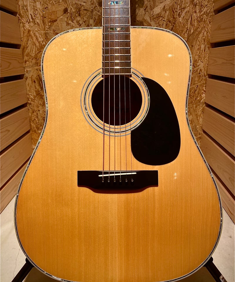Morris W-40 | Guitarshop SOUNDNINE