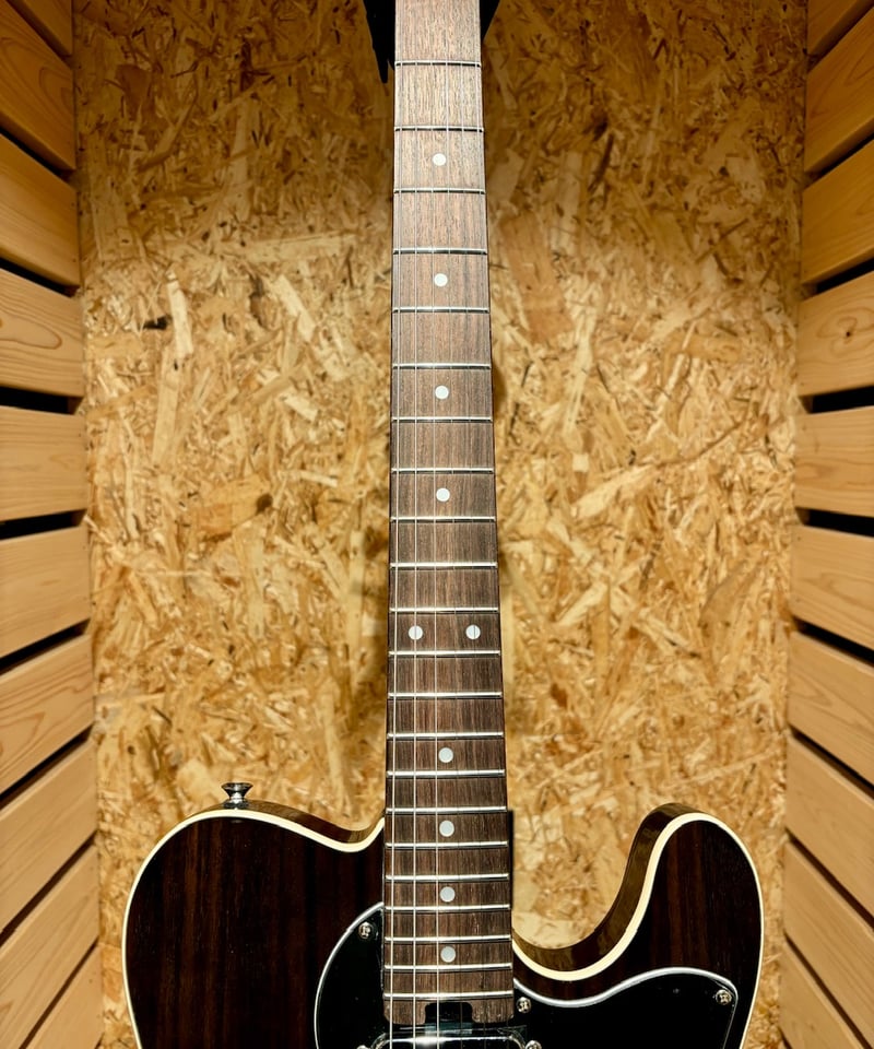 Aria Pro Ⅱ 615-GH | Guitarshop SOUNDNINE