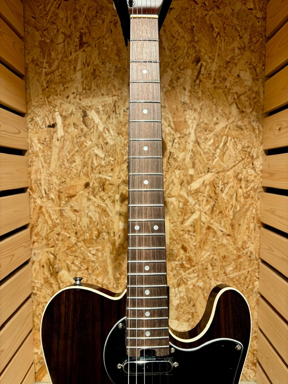 Aria Pro Ⅱ 615-GH | Guitarshop SOUNDNINE