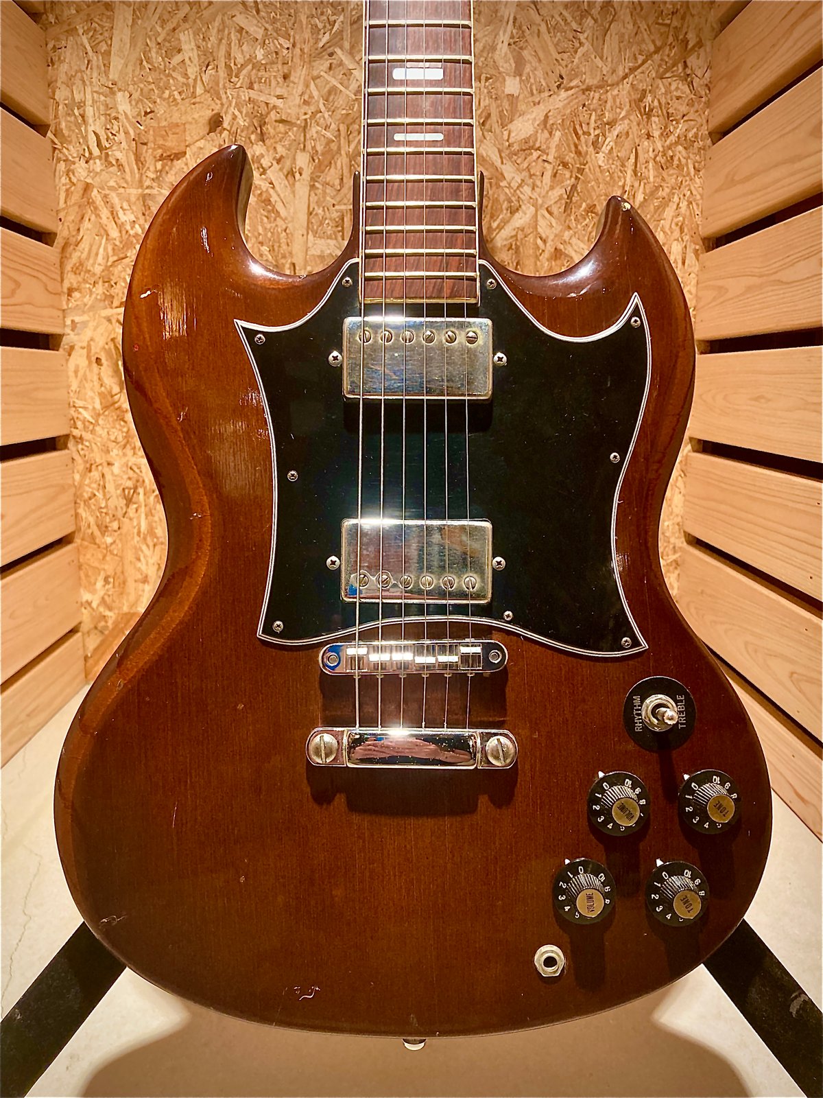 Gallan SG TYPEギターレア ジャンク Gallan SGタイプ | Guitarshop SOUNDNINE