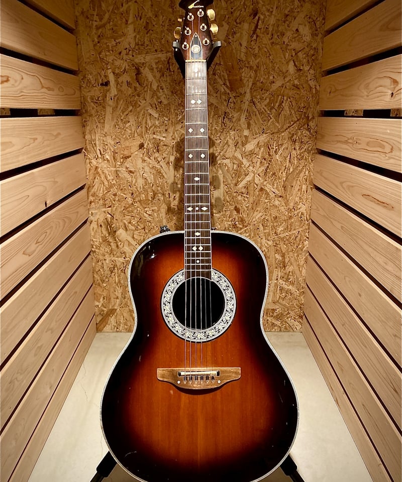 Ovation 1617 Legend 1979【尾張一宮店】 | Guitarshop SO