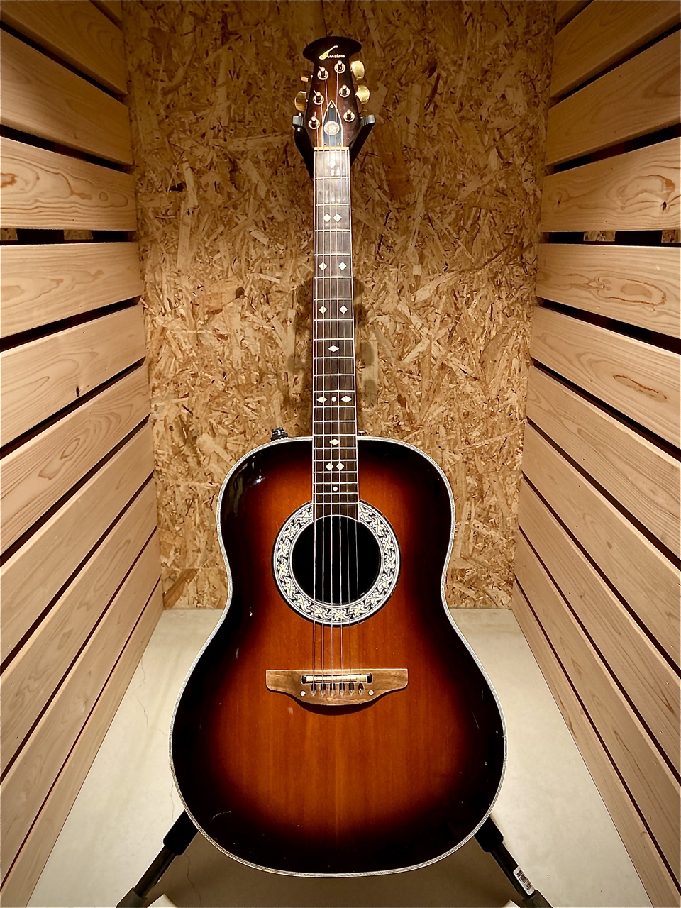 Ovation 1617 Legend 1979【尾張一宮店】 | Guitarshop SO