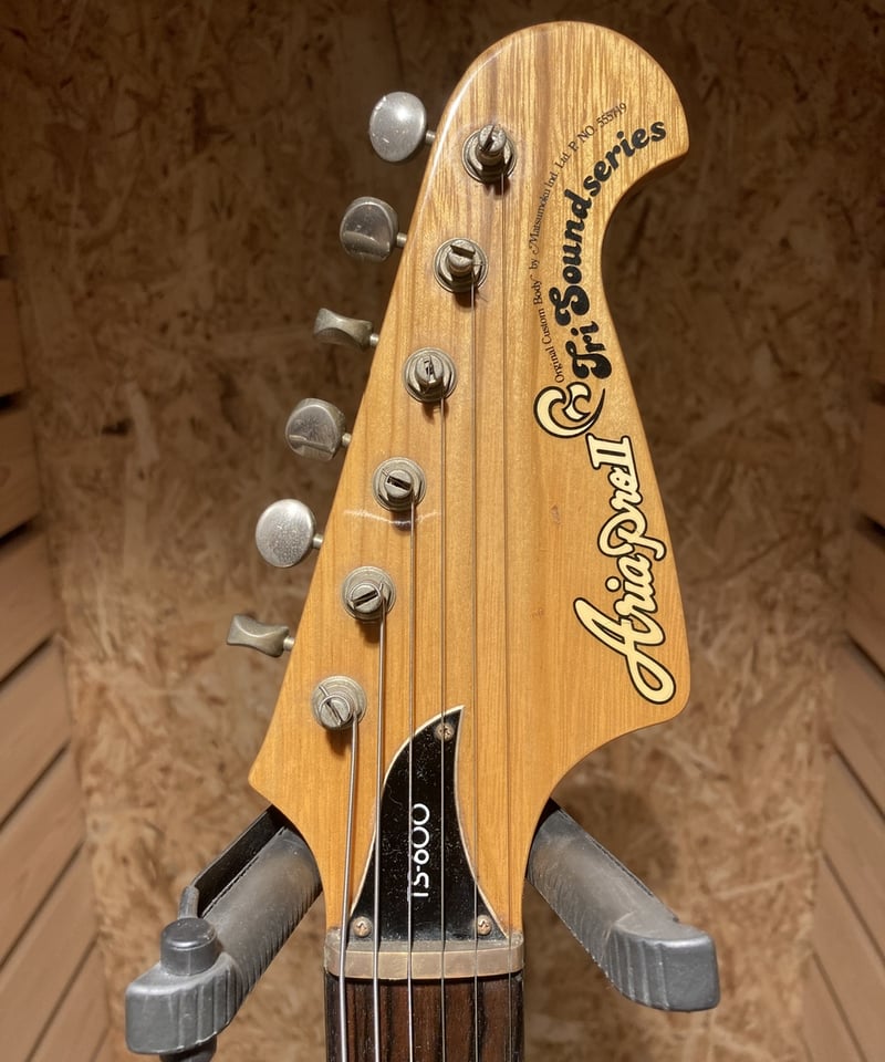 Aria Pro II TS-600【尾張一宮店】 | Guitarshop SOUNDNINE