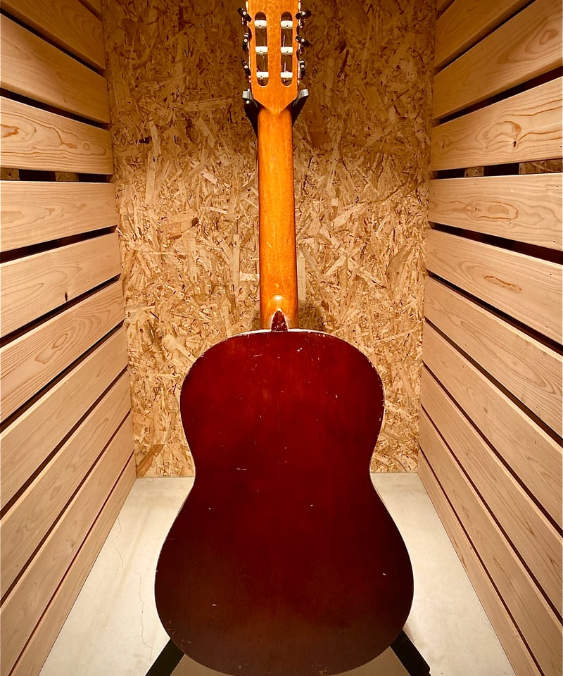 春日楽器ギター 春日楽器 松 No.90 | Guitarshop SOUNDNINE