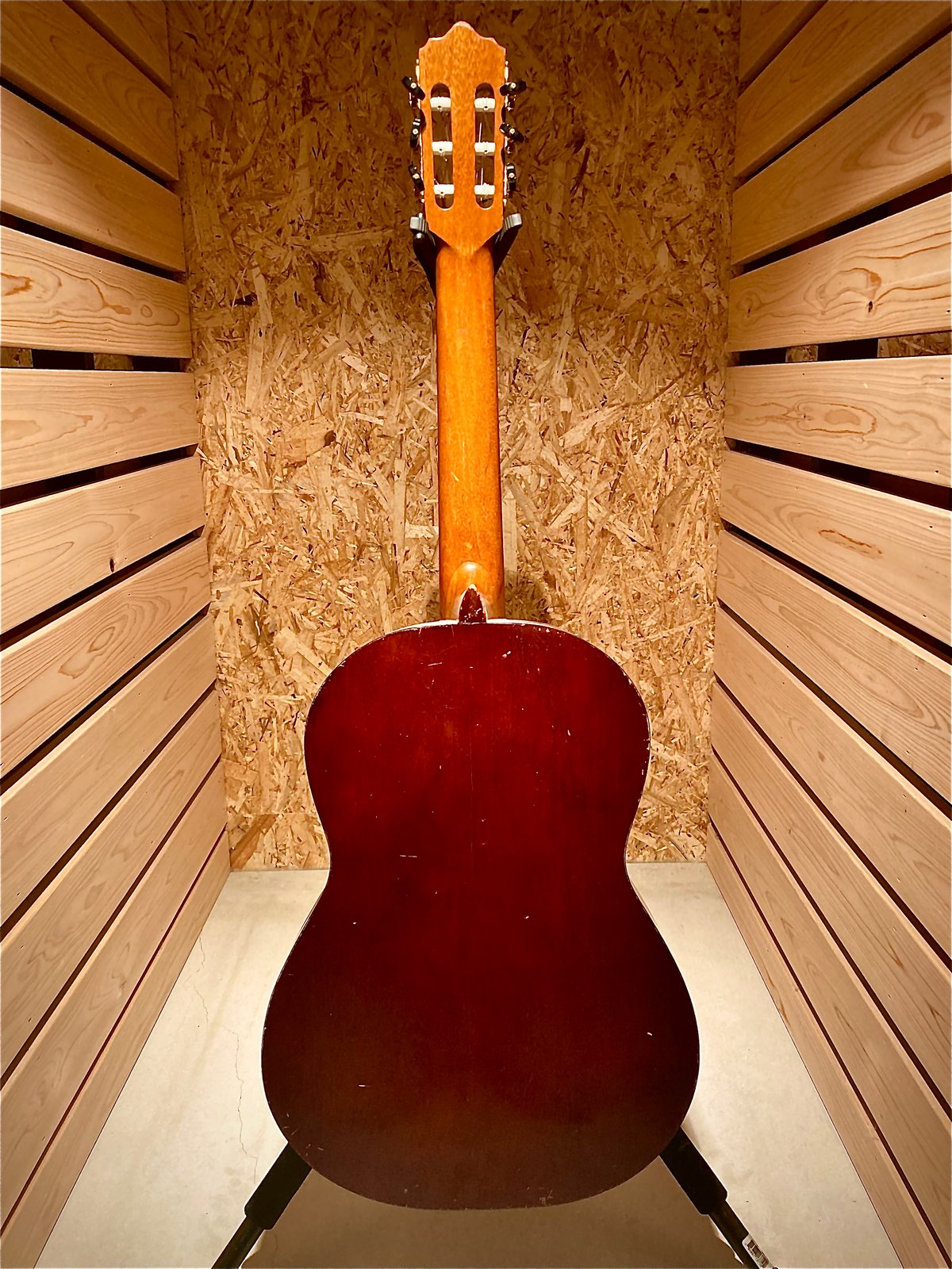 春日楽器 松 No.90 | Guitarshop SOUNDNINE