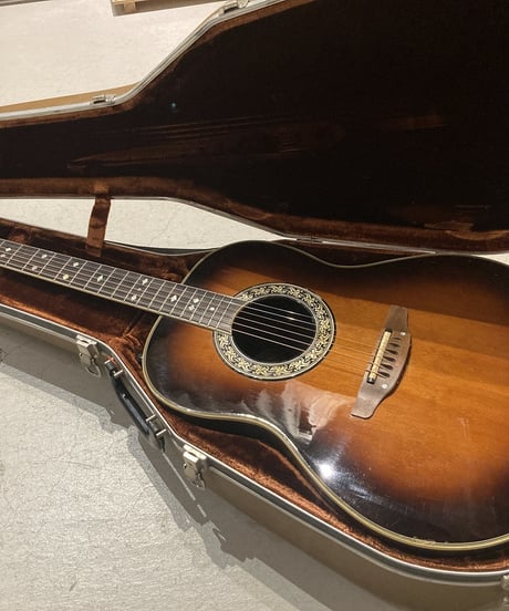 Ovation 1617 Legend 1979【尾張一宮店】