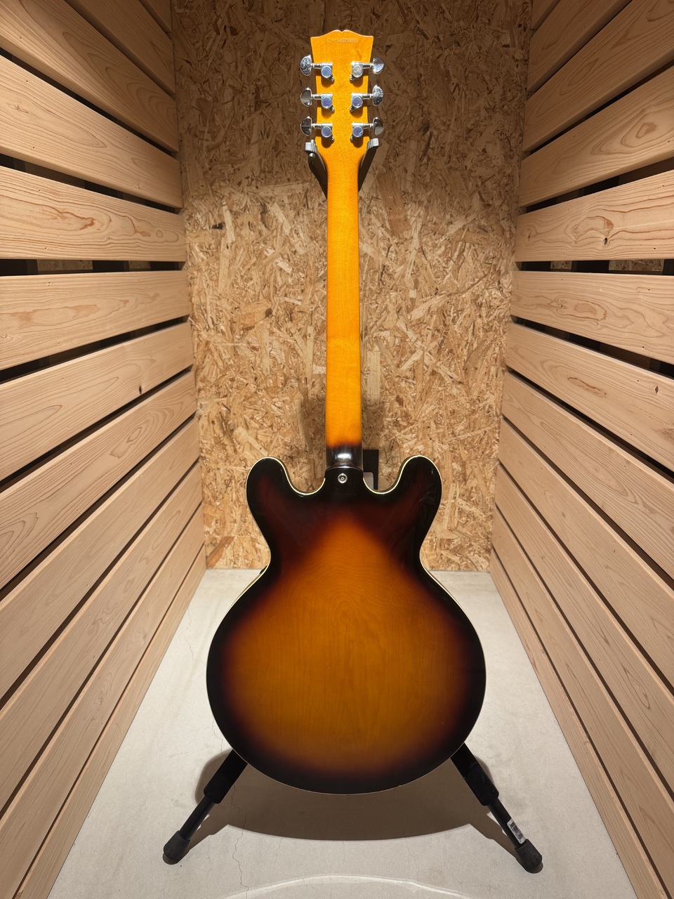 Blitz BES-STD | Guitarshop SOUNDNINE