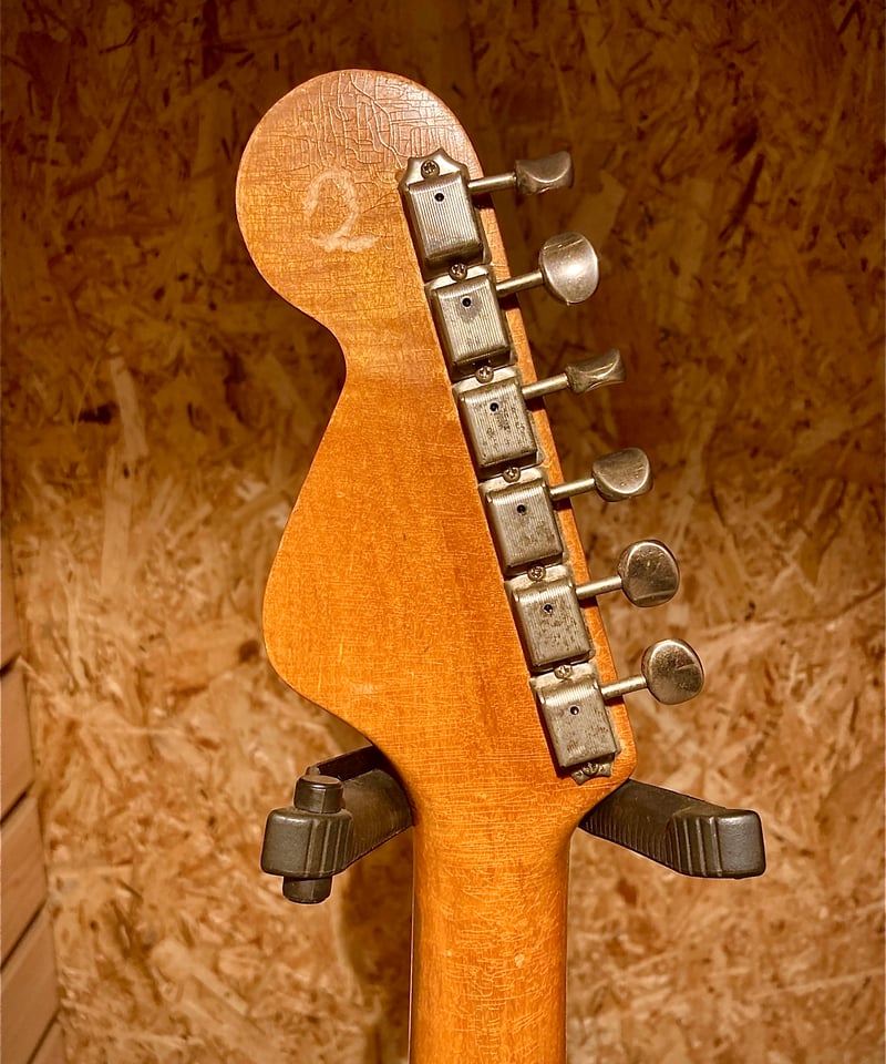 Fender CORONADO Ⅱ | Guitarshop SOUNDNINE