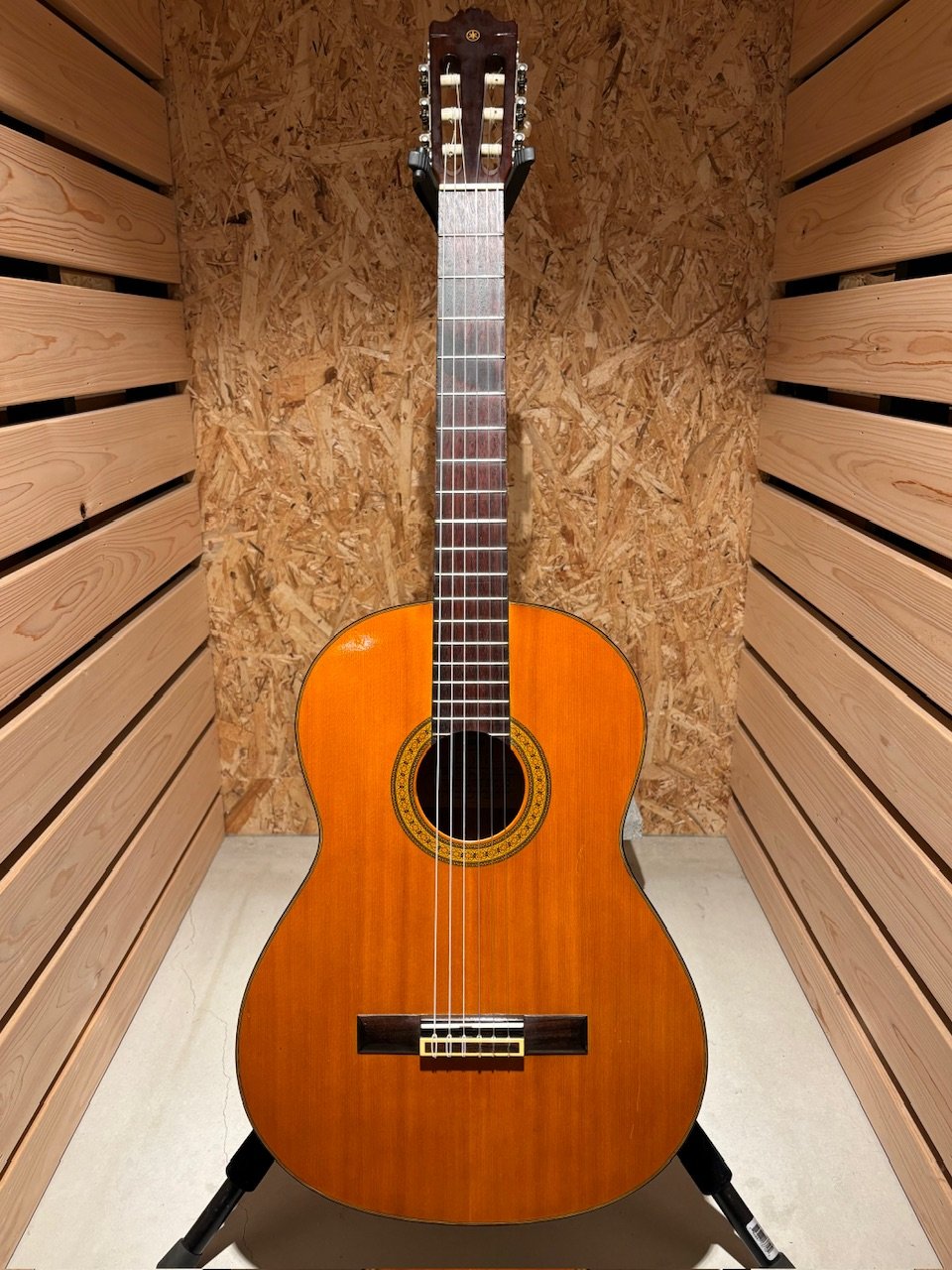 YAMAHA C-150 | Guitarshop SOUNDNINE