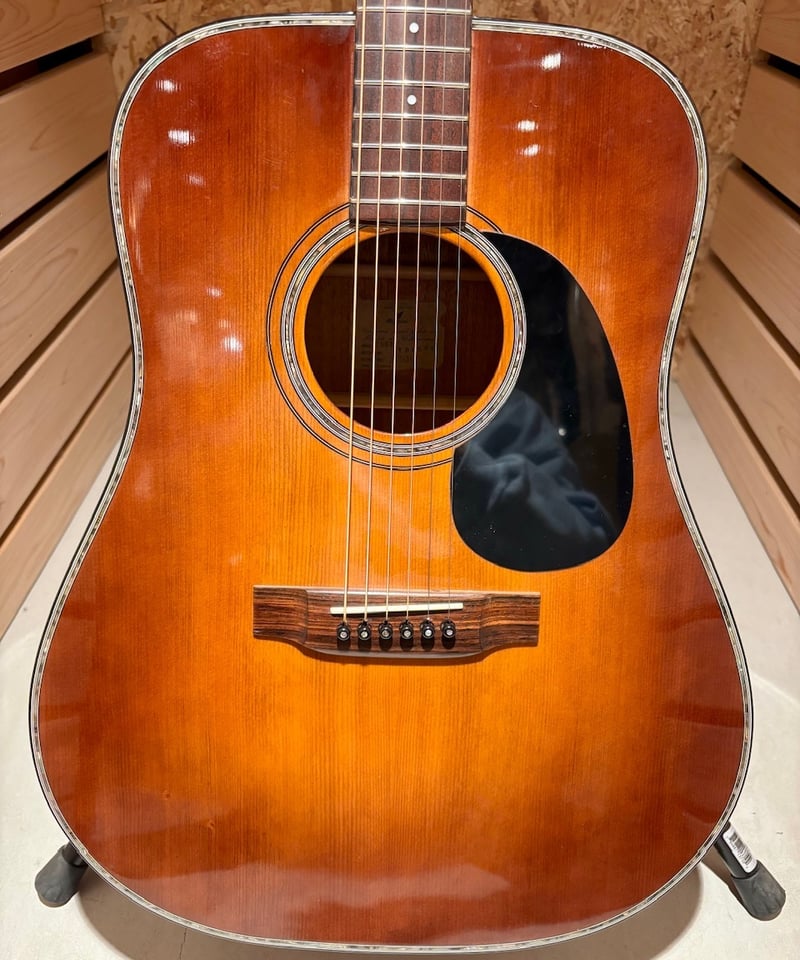 K.Yairi YD-45 NS 【尾張一宮店】 | Guitarshop SOUNDNINE