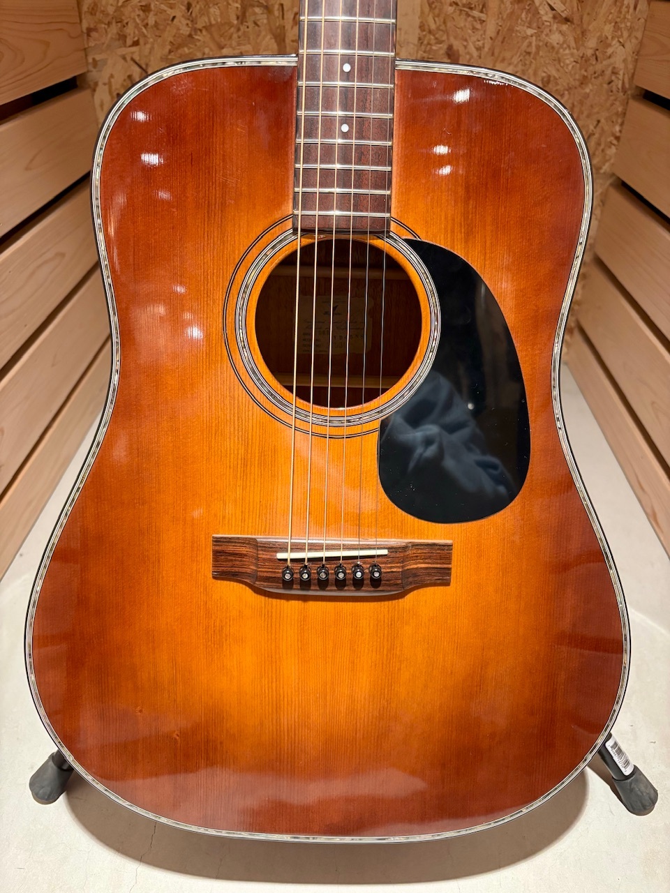 K.Yairi YD-45 NS 【尾張一宮店】 | Guitarshop SOUNDNINE