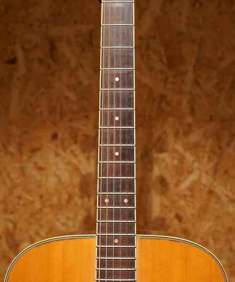 YAMAHA FG-201