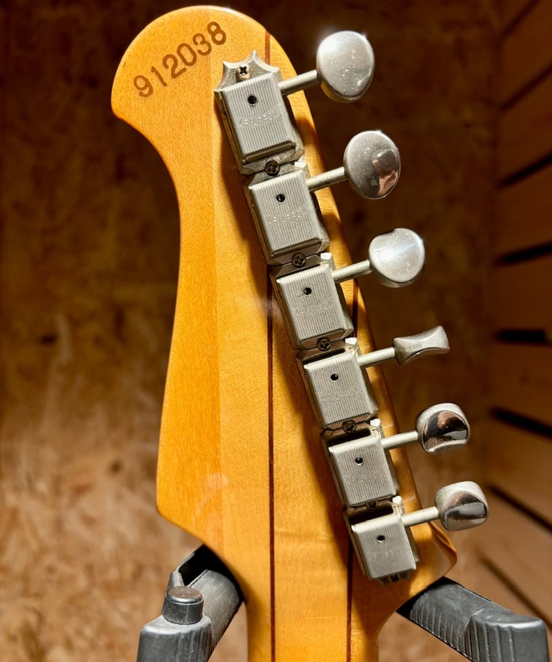 Ariapro2 RS-600H Rev Sound Series | Guitarshop