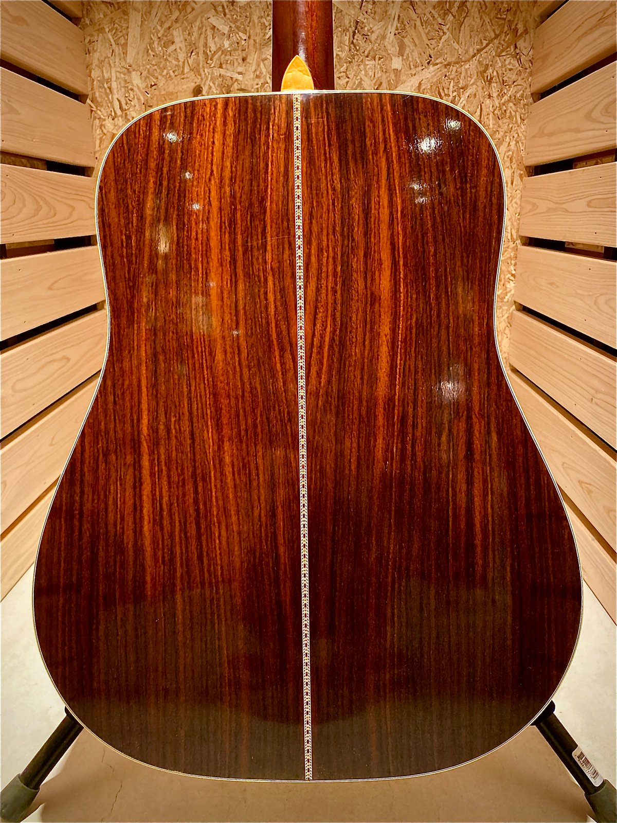 ThreeS W-500 | Guitarshop SOUNDNINE