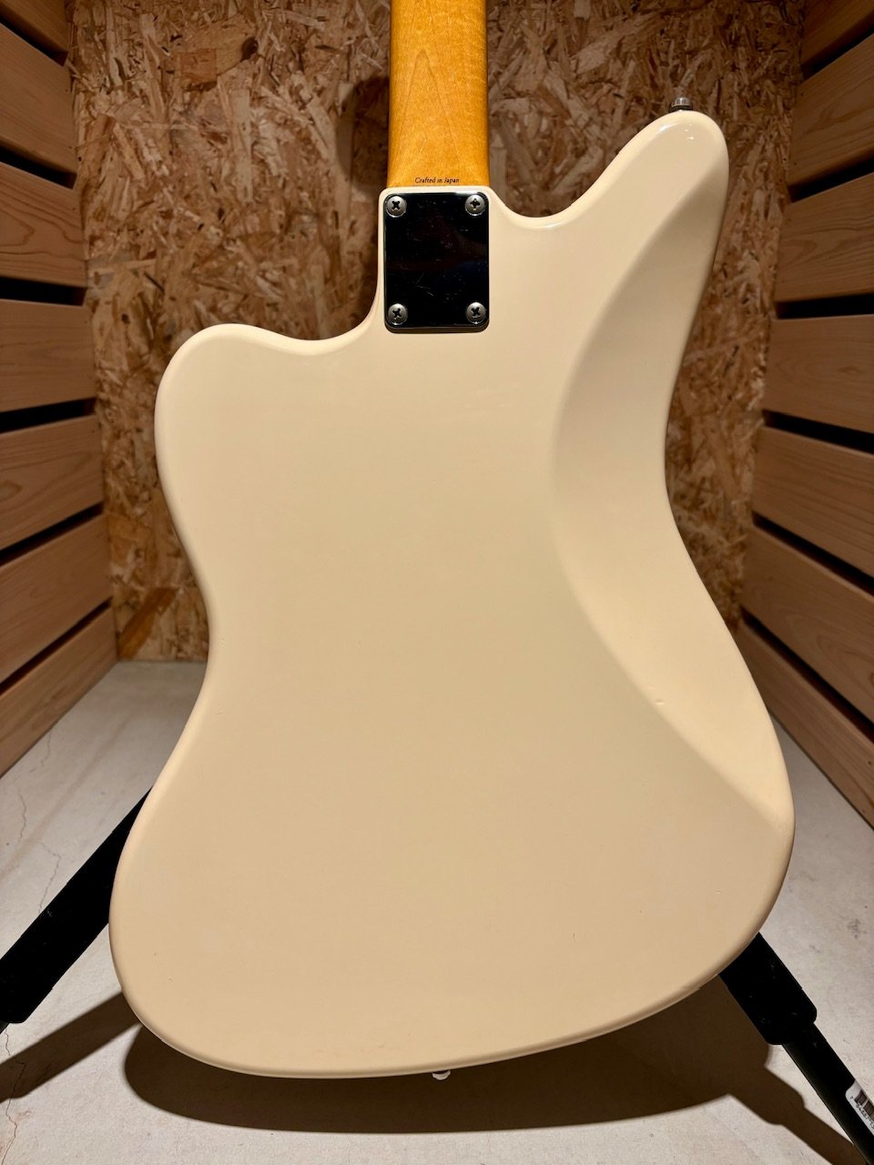 Fender Japan JM66 Jazzmaster | Guitarshop SOUND