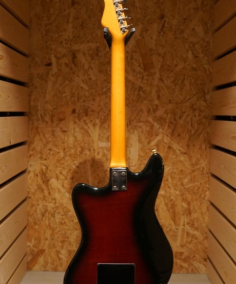 MODEL 177 "EXQUISIT" SOLID GUITAR 1960年後期～1970年前期
