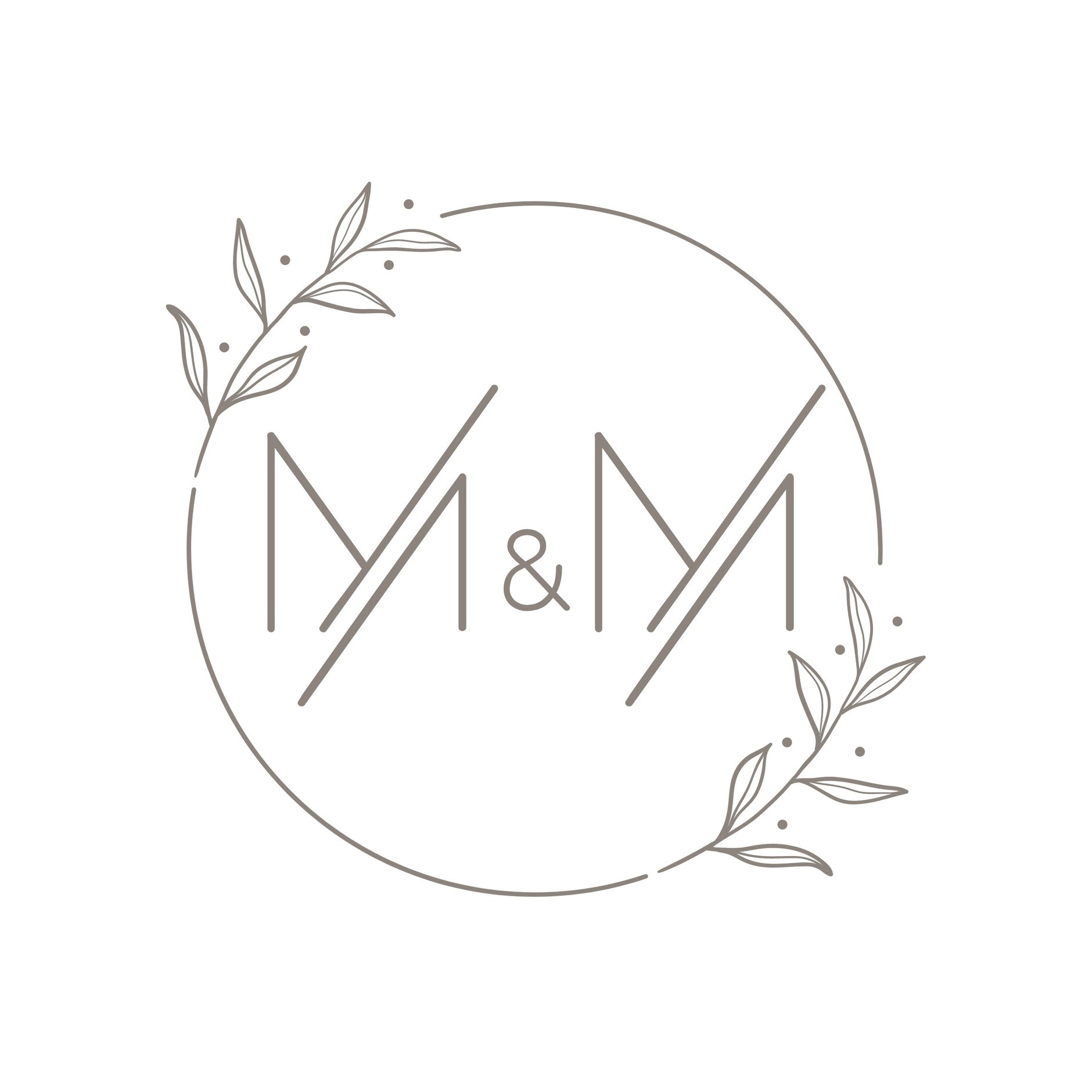 M＆M Wedding