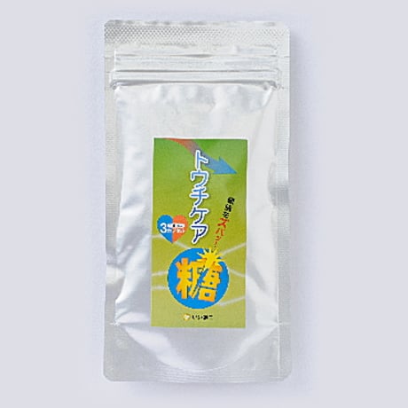 トウチケア