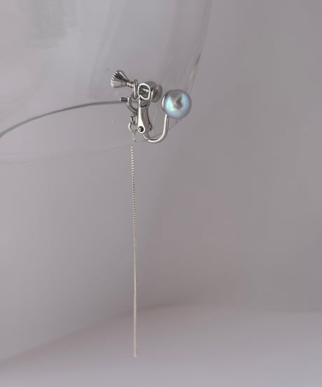 【Custom】　drops rain