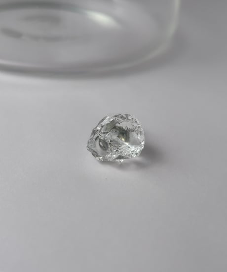【Custom】　tiny quartz