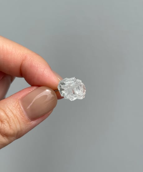 【Custom】　tiny quartz