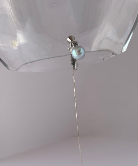 【Custom】　drops rain