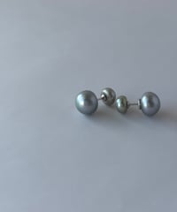 【Basic】back pearl