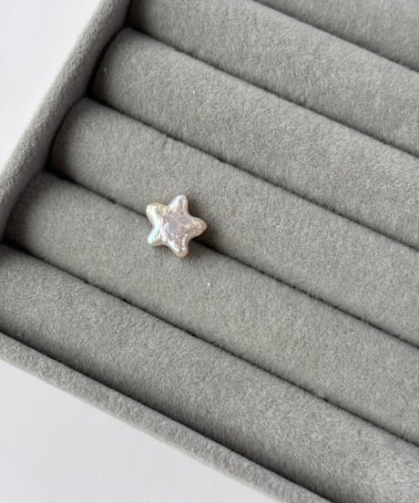 【Custom】　tiny star