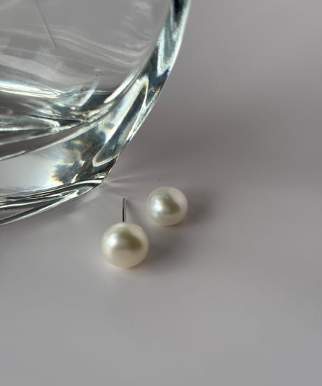 【Custom】　tiny white