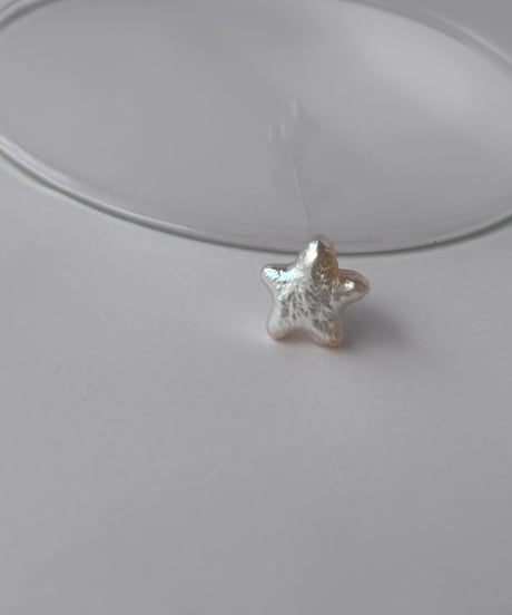 【Custom】　tiny star