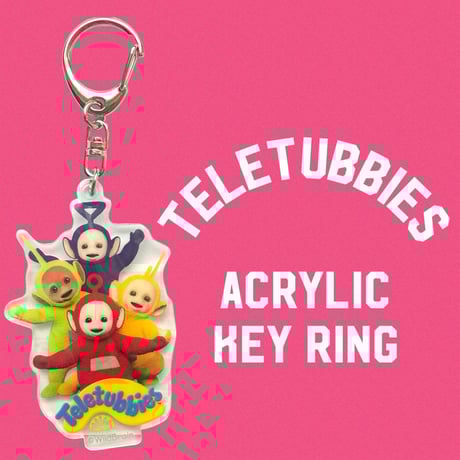 90's　ビンテージ　テレタビーズ ティンキーウィンキー　バックパック　未使用 teletubbies backpack products for sale | eBay