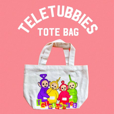 teletubbies | STORES