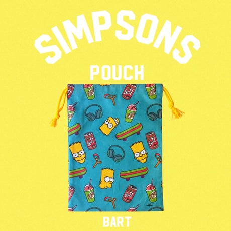 ザ・シンプソンズ | STORES