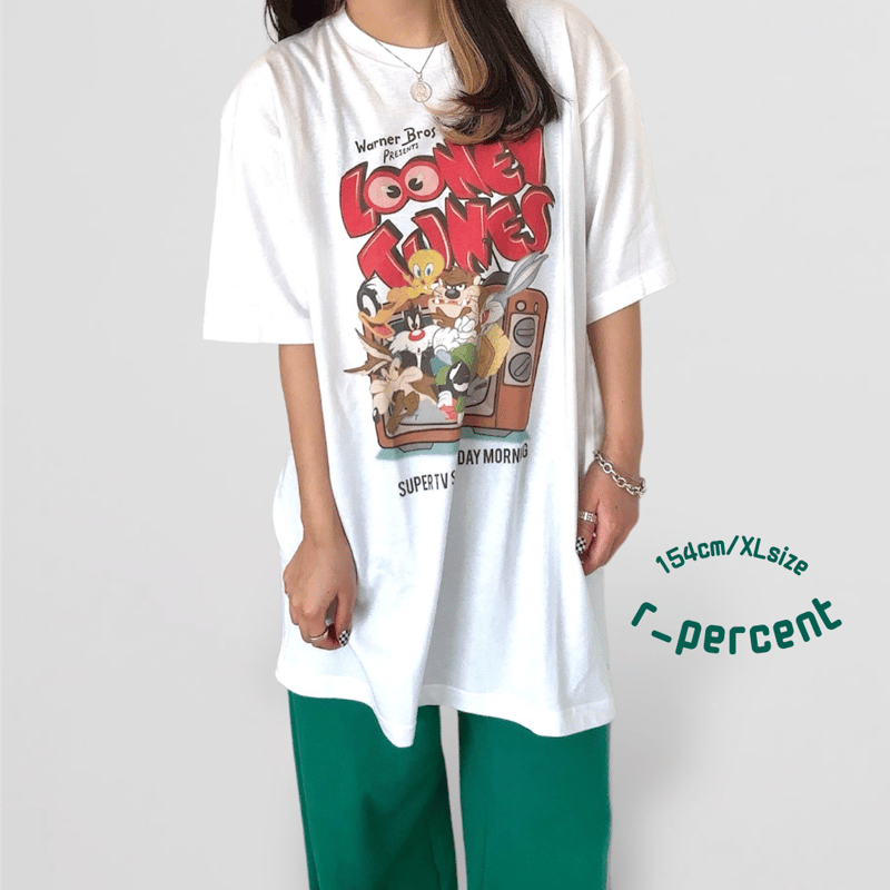 DEVI L CELEBRITY NYANPYON Tシャツ museum neu（ミュージアムニュー）John Lydon T-shirt（ジョン