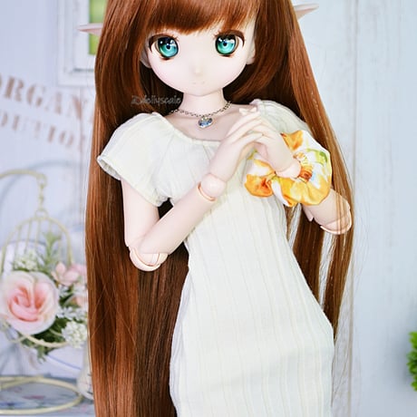 ドール服の型紙作製所 ドーリースケール