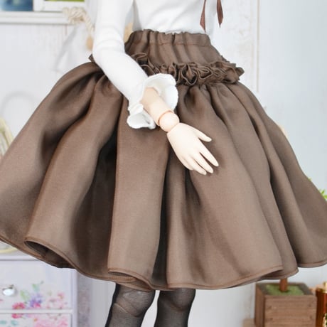 ドール服 | STORES