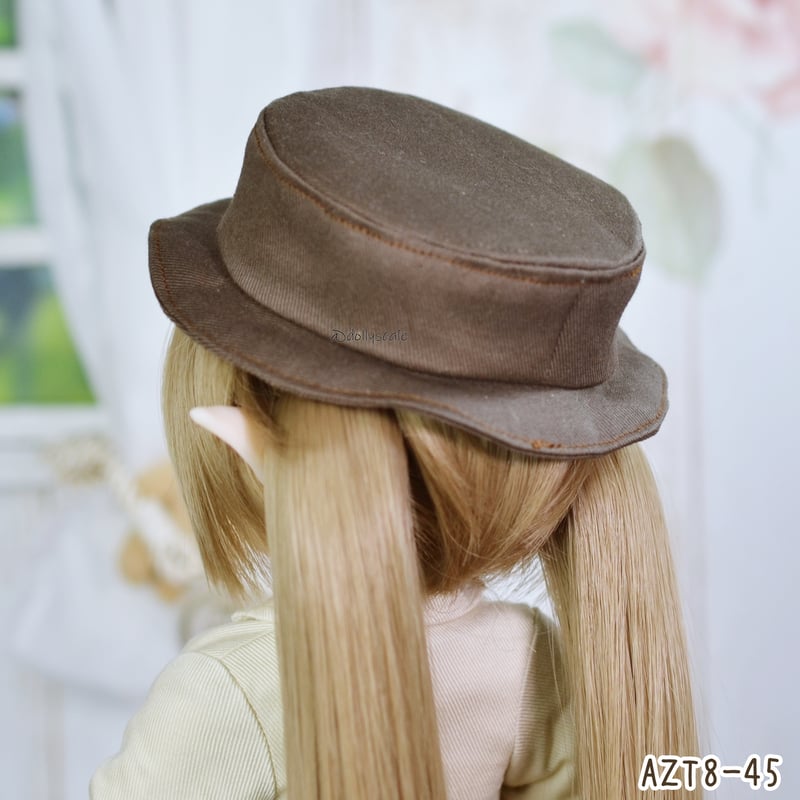 vawvaw様オーダーページ　カンカン帽　ハンドメイド New Item*ハンドメイドカンカン帽×4！！ | Amavel BLOG
