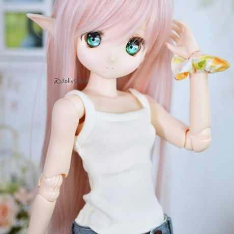 オーダーページ  ドール  道着 ドール服のオーダーメイド 1/4,1/3BJDスーツセットMDDドルフィー