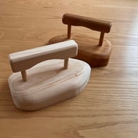 アイロン