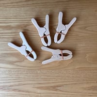 木バサミ