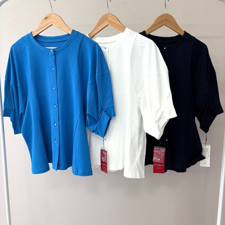 カットソーカーディガン | STORES